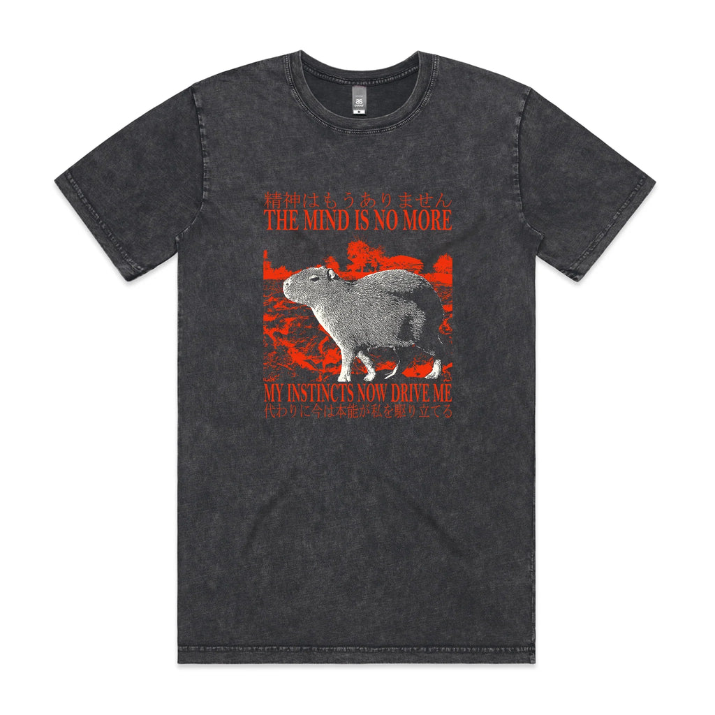 The Mind Is No More Tee Hoodie, Sweatshirt | CiraTrend.com (Image 2)