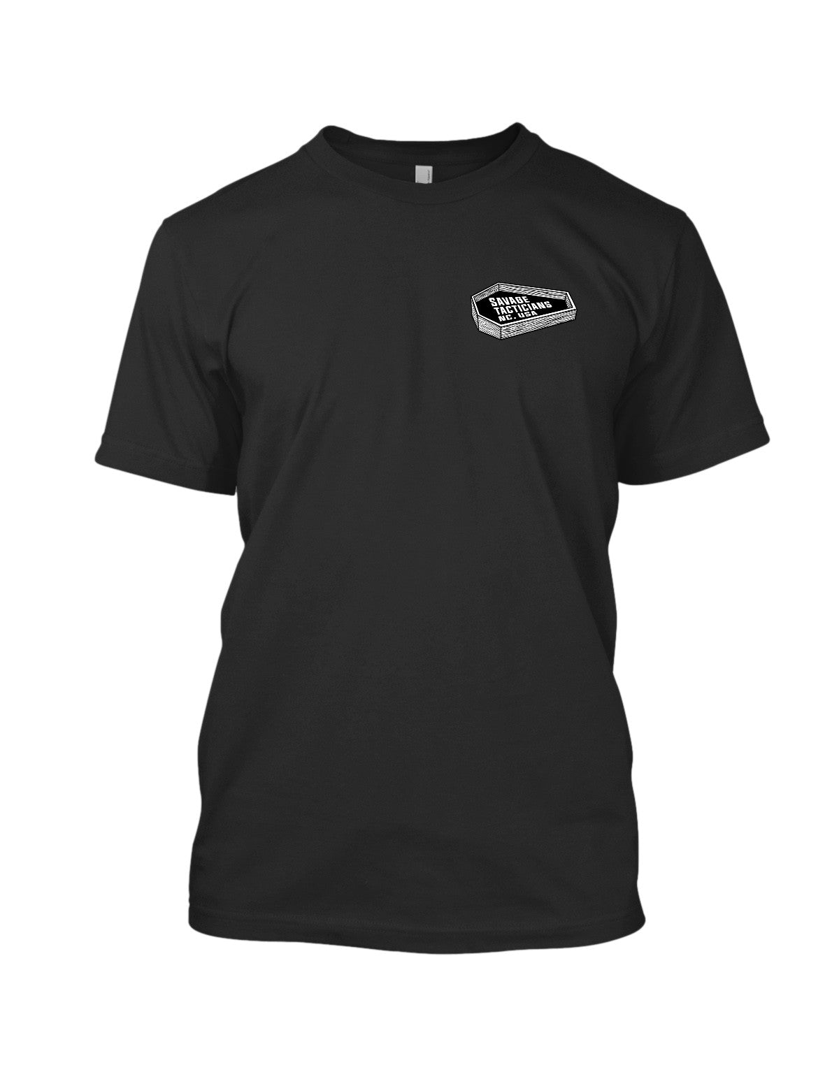 The Night Is Dark T-Shirts, Hoodie, Sweatshirt | CiraTrend.com (Image 2)