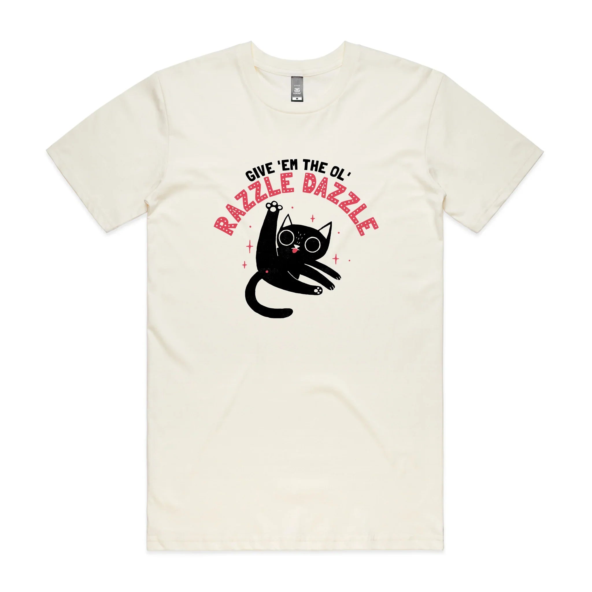 The Ol' Razzle Dazzle Tee Hoodie, Sweatshirt | CiraTrend.com (Image 2)