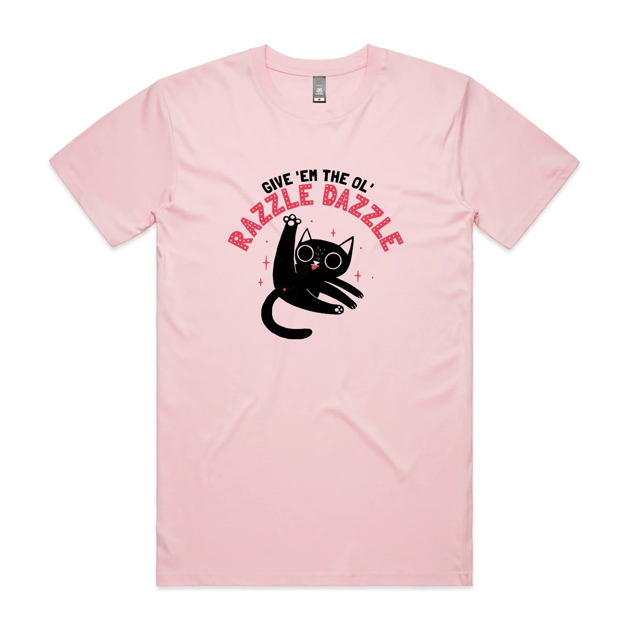 The Ol' Razzle Dazzle Tee Hoodie, Sweatshirt | CiraTrend.com (Image 3)
