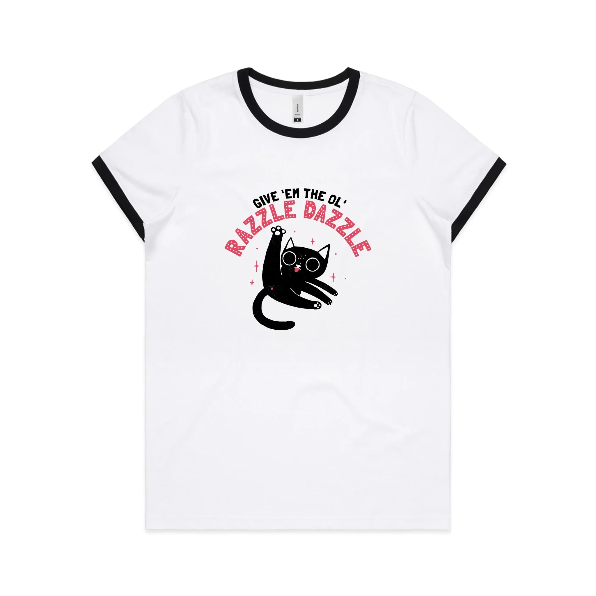 The Ol' Razzle Dazzle Tee Hoodie, Sweatshirt | CiraTrend.com (Image 5)