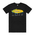 The Rains Tee Hoodie, Sweatshirt | CiraTrend.com (Image 1)