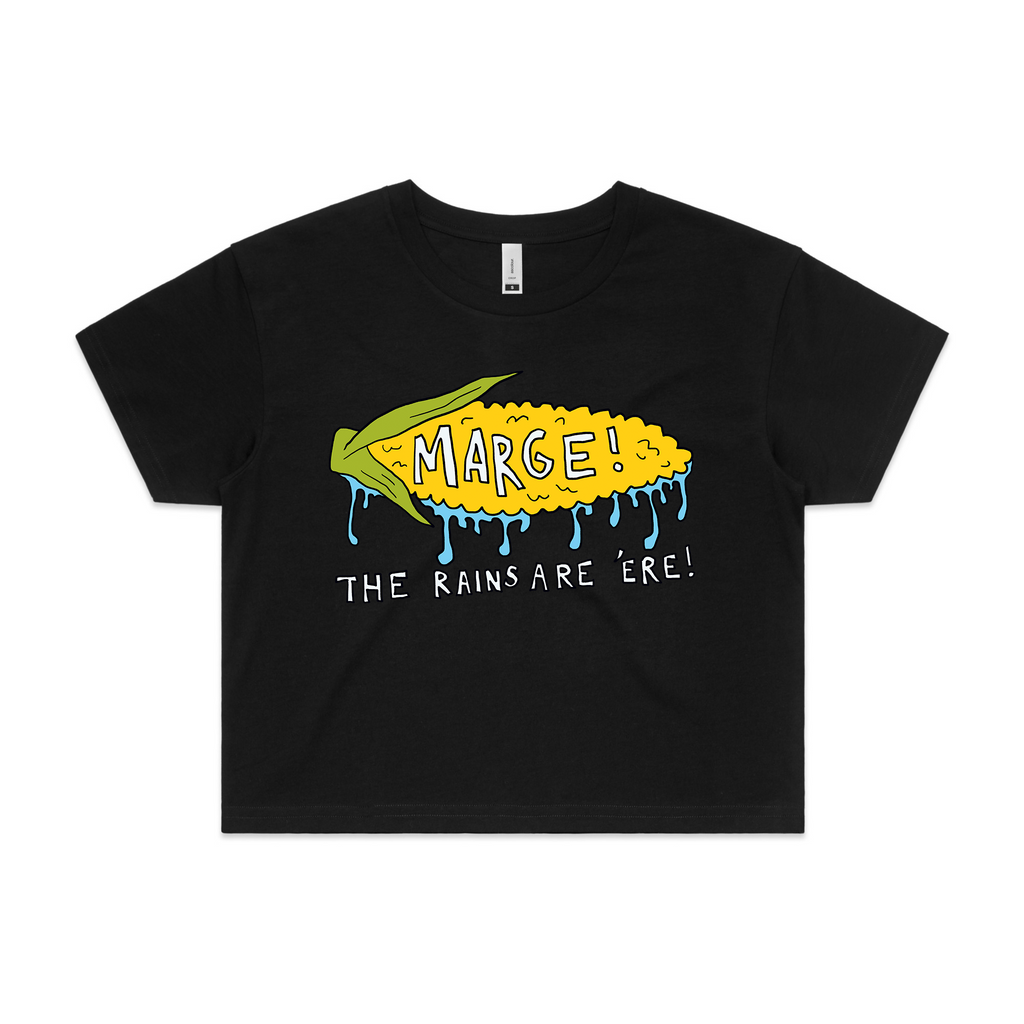 The Rains Tee Hoodie, Sweatshirt | CiraTrend.com (Image 5)