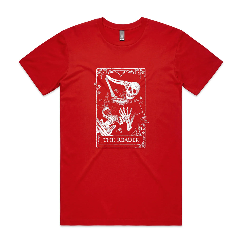 The Reader Tee Hoodie, Sweatshirt | CiraTrend.com (Image 4)