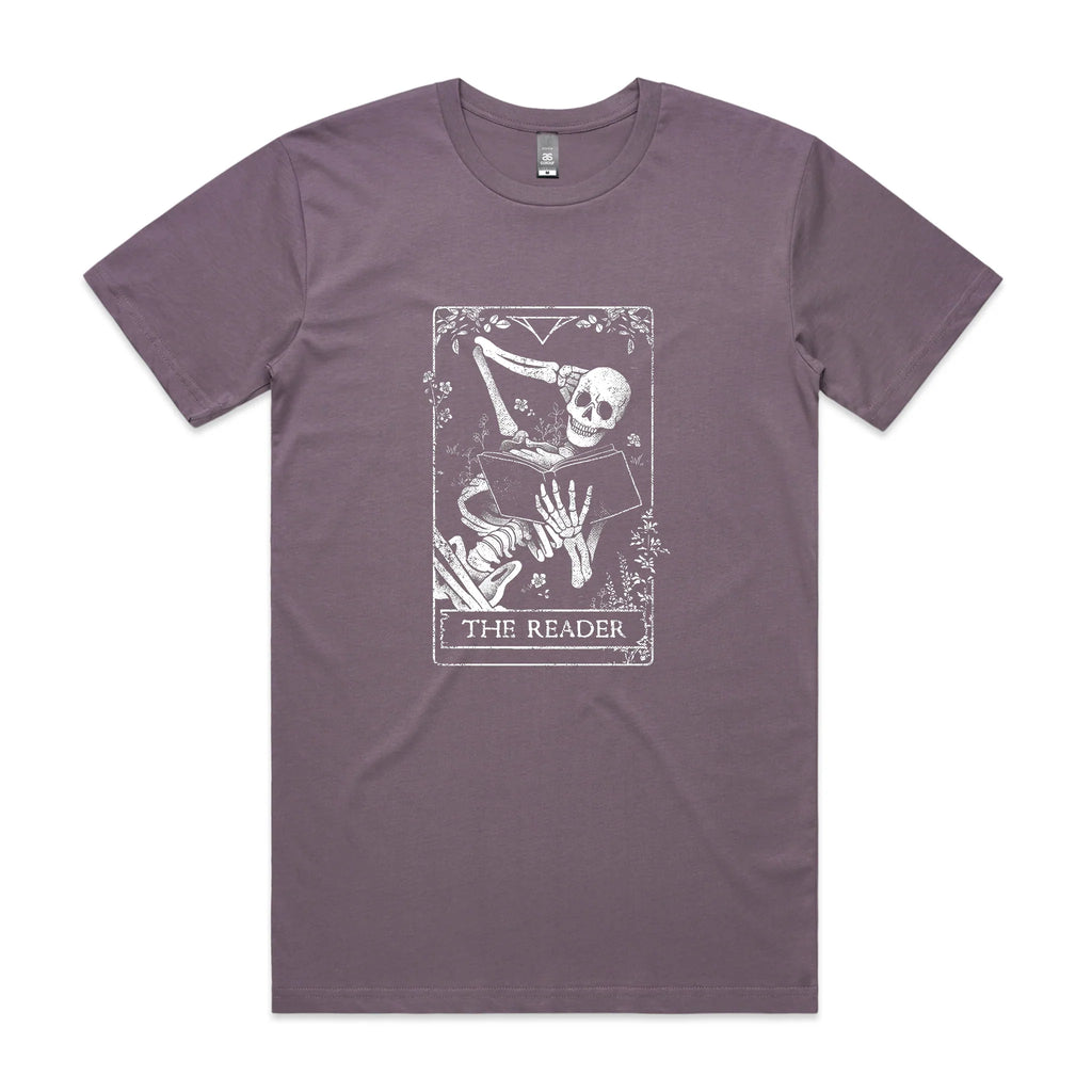 The Reader Tee Hoodie, Sweatshirt | CiraTrend.com (Image 5)