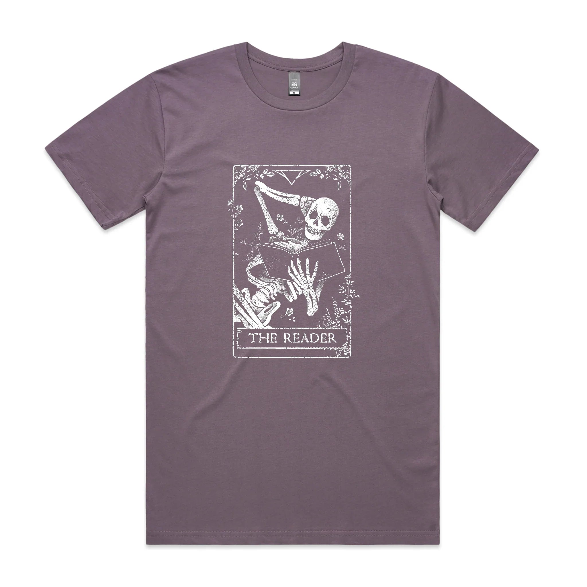 The Reader Tee Hoodie, Sweatshirt | CiraTrend.com (Image 5)