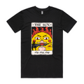 The Sun Tarot Tee Hoodie, Sweatshirt | CiraTrend.com (Image 1)