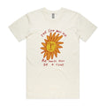 The Sun Will Rise Tee Hoodie, Sweatshirt | CiraTrend.com (Image 1)