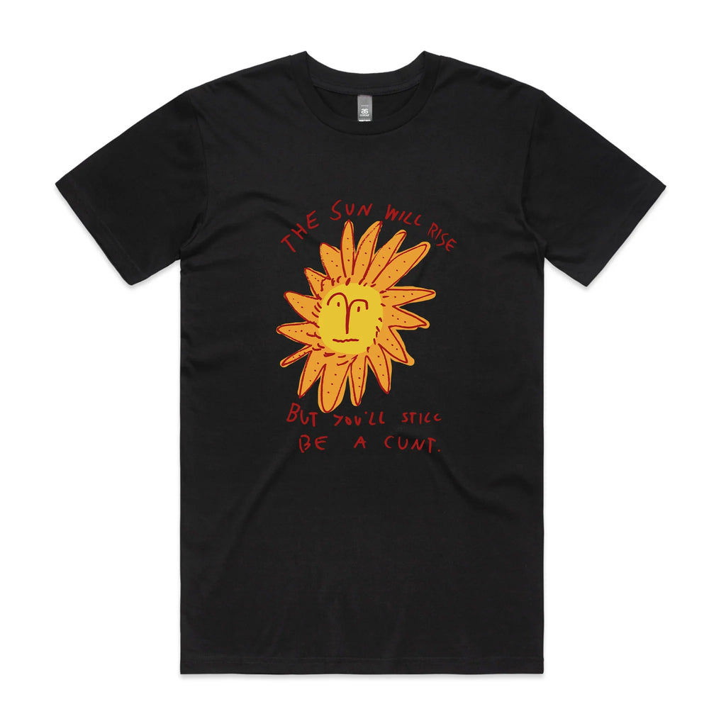 The Sun Will Rise Tee Hoodie, Sweatshirt | CiraTrend.com (Image 2)
