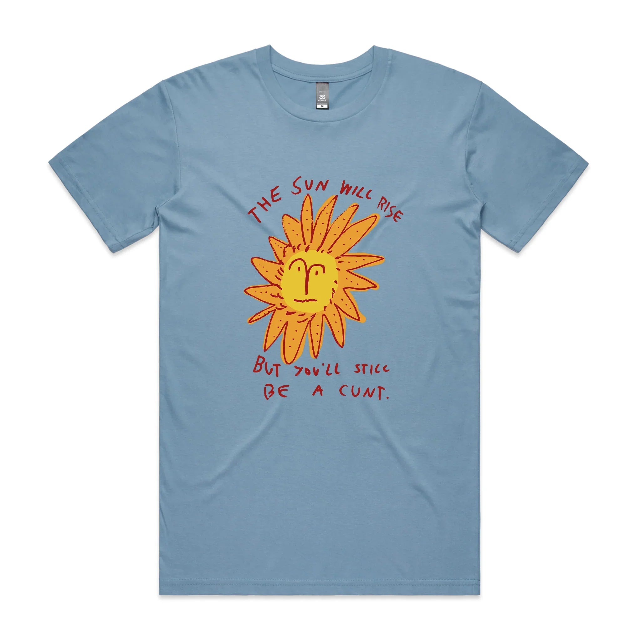 The Sun Will Rise Tee Hoodie, Sweatshirt | CiraTrend.com (Image 4)