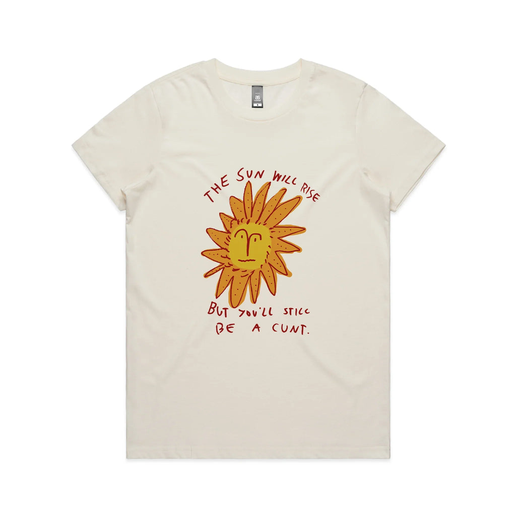 The Sun Will Rise Tee Hoodie, Sweatshirt | CiraTrend.com (Image 5)