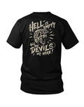 The Tempest T-Shirts, Hoodie, Sweatshirt | CiraTrend.com (Image 1)