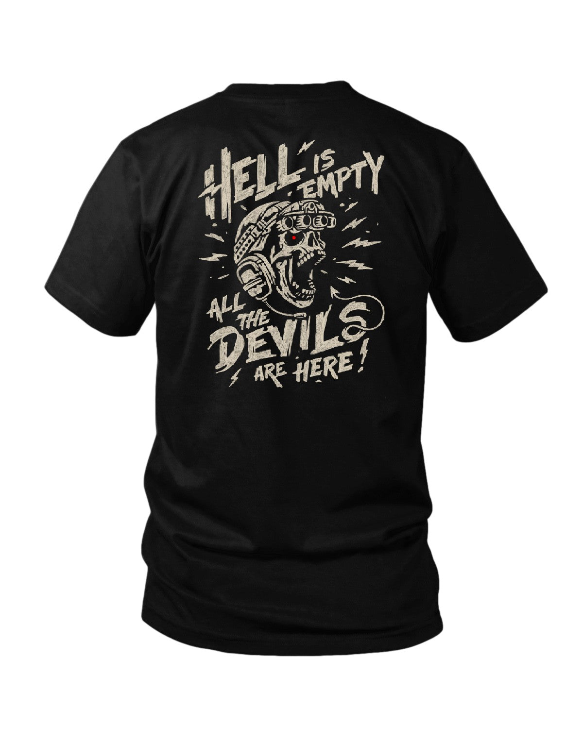 The Tempest T-Shirts, Hoodie, Sweatshirt | CiraTrend.com (Image 1)