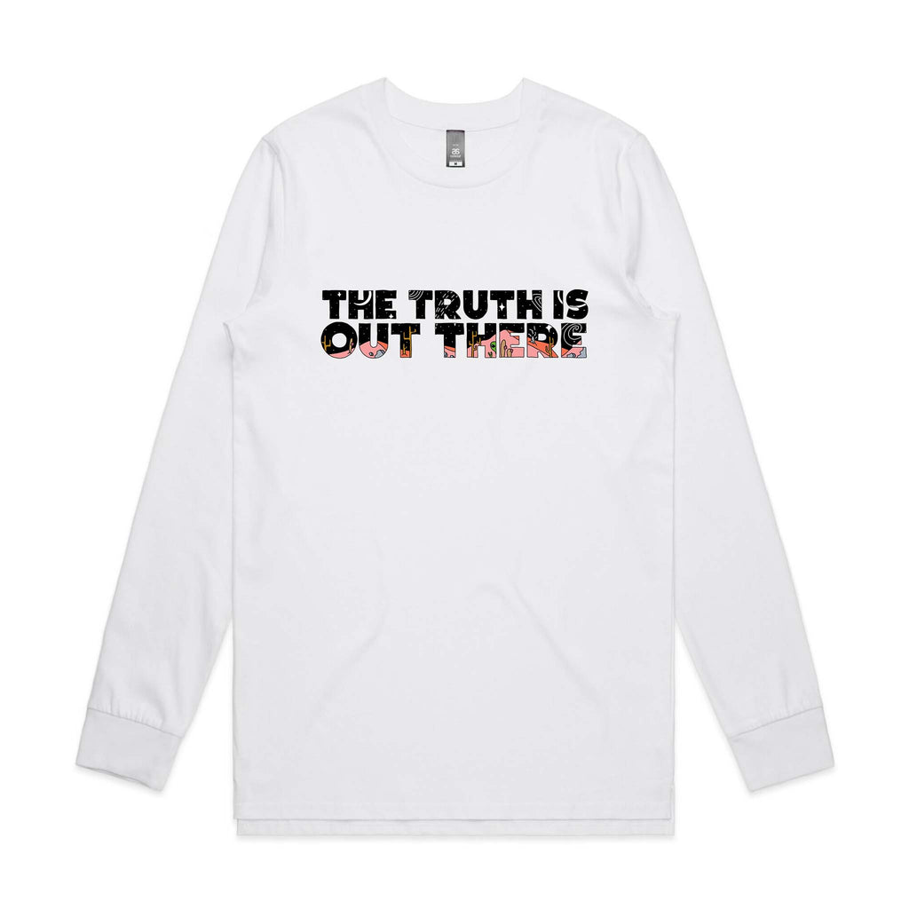 The Truth Is Out There Tee Hoodie, Sweatshirt | CiraTrend.com (Image 4)