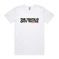 The Truth Is Out There Tee Hoodie, Sweatshirt | CiraTrend.com (Image 1)