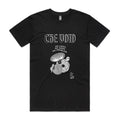The Void Tee Hoodie, Sweatshirt | CiraTrend.com (Image 1)