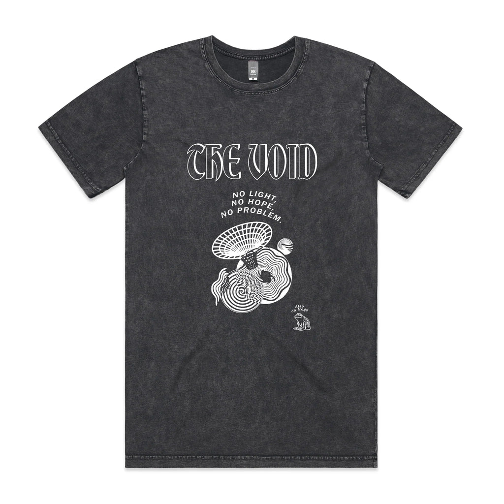 The Void Tee Hoodie, Sweatshirt | CiraTrend.com (Image 2)
