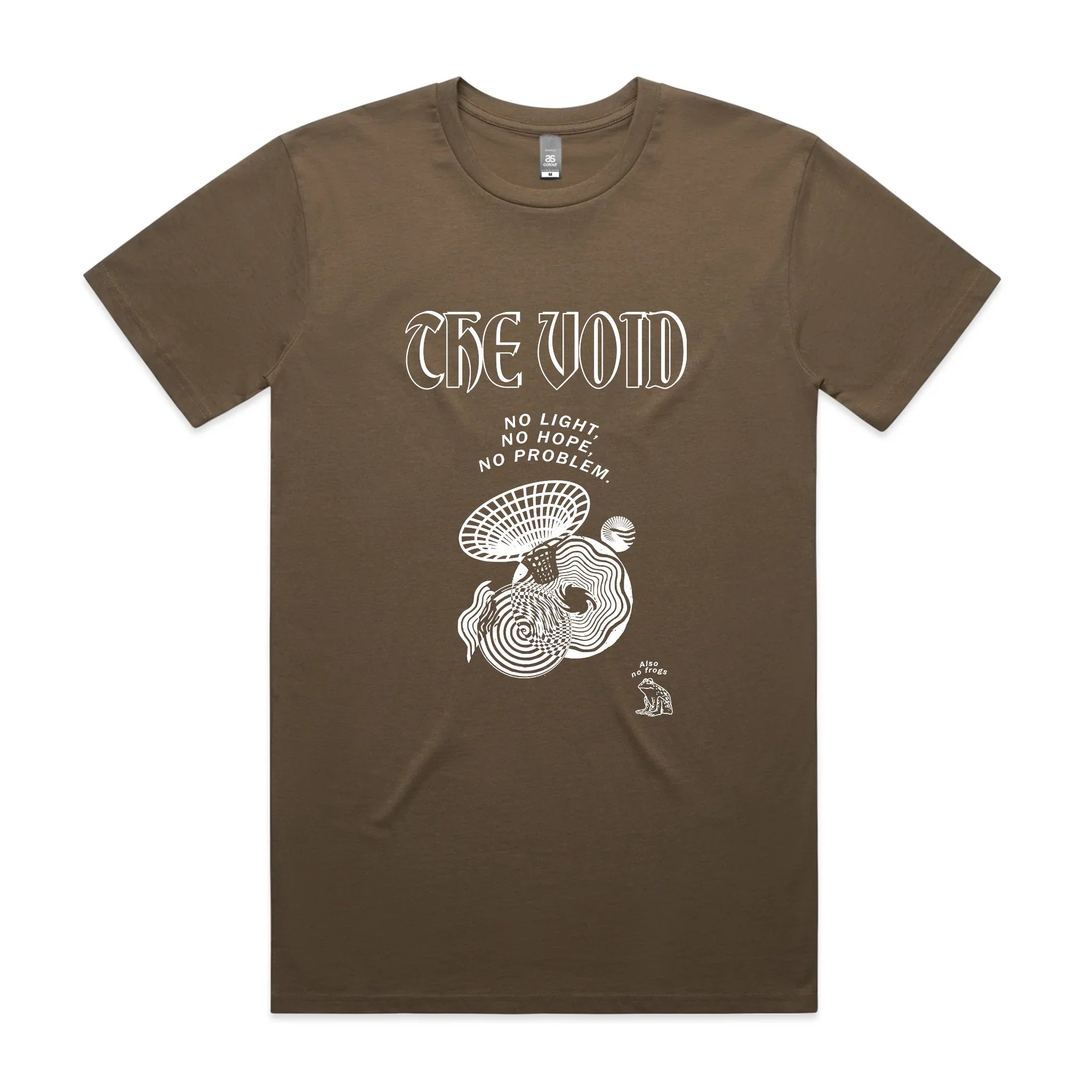 The Void Tee Hoodie, Sweatshirt | CiraTrend.com (Image 4)