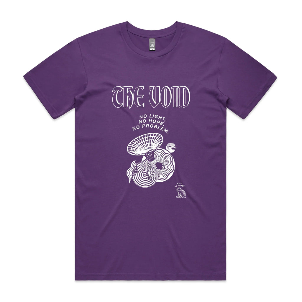 The Void Tee Hoodie, Sweatshirt | CiraTrend.com (Image 5)