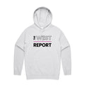 The West Report Hoodie T-Shirts, Sweatshirt | CiraTrend.com (Image 1)