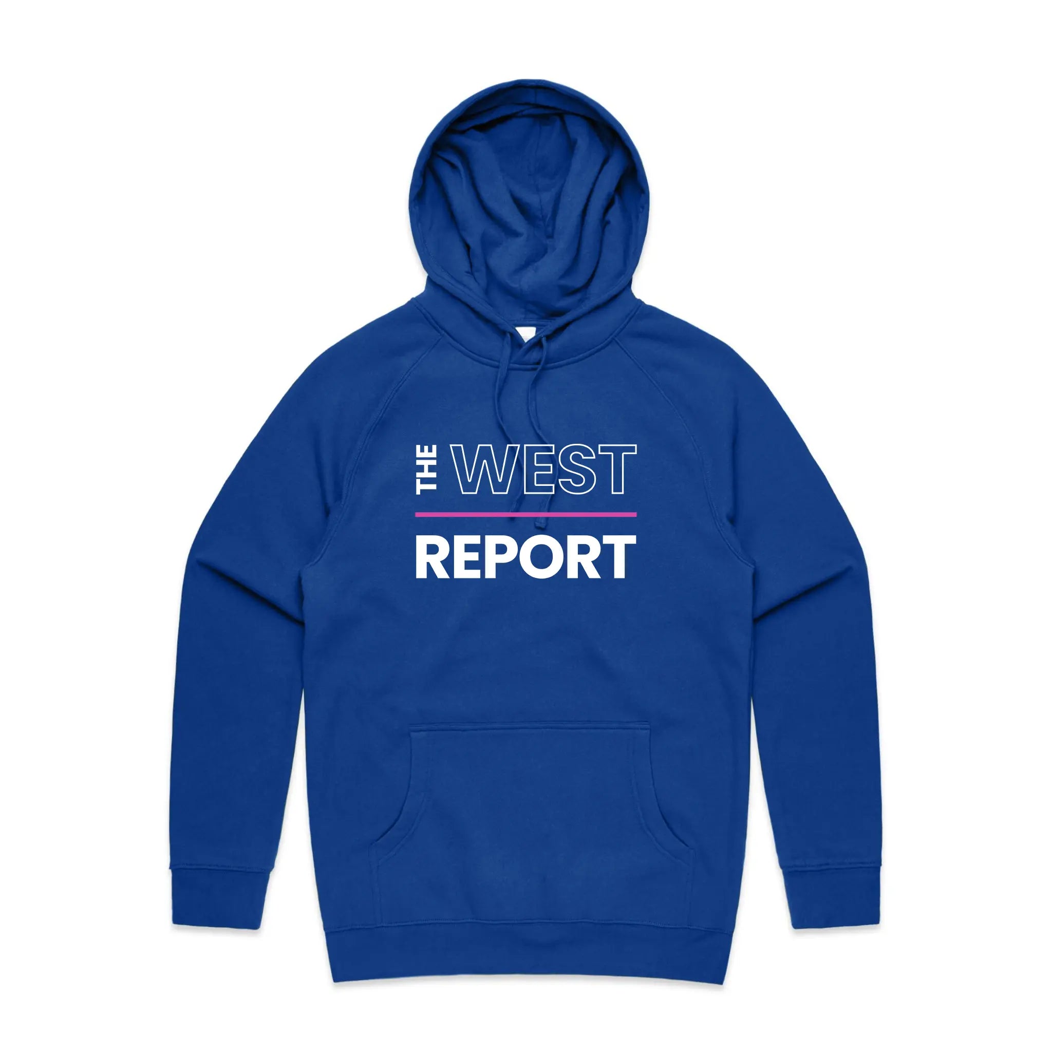 The West Report Hoodie T-Shirts, Sweatshirt | CiraTrend.com (Image 5)