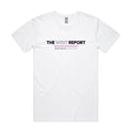The West Report Tee Hoodie, Sweatshirt | CiraTrend.com (Image 1)