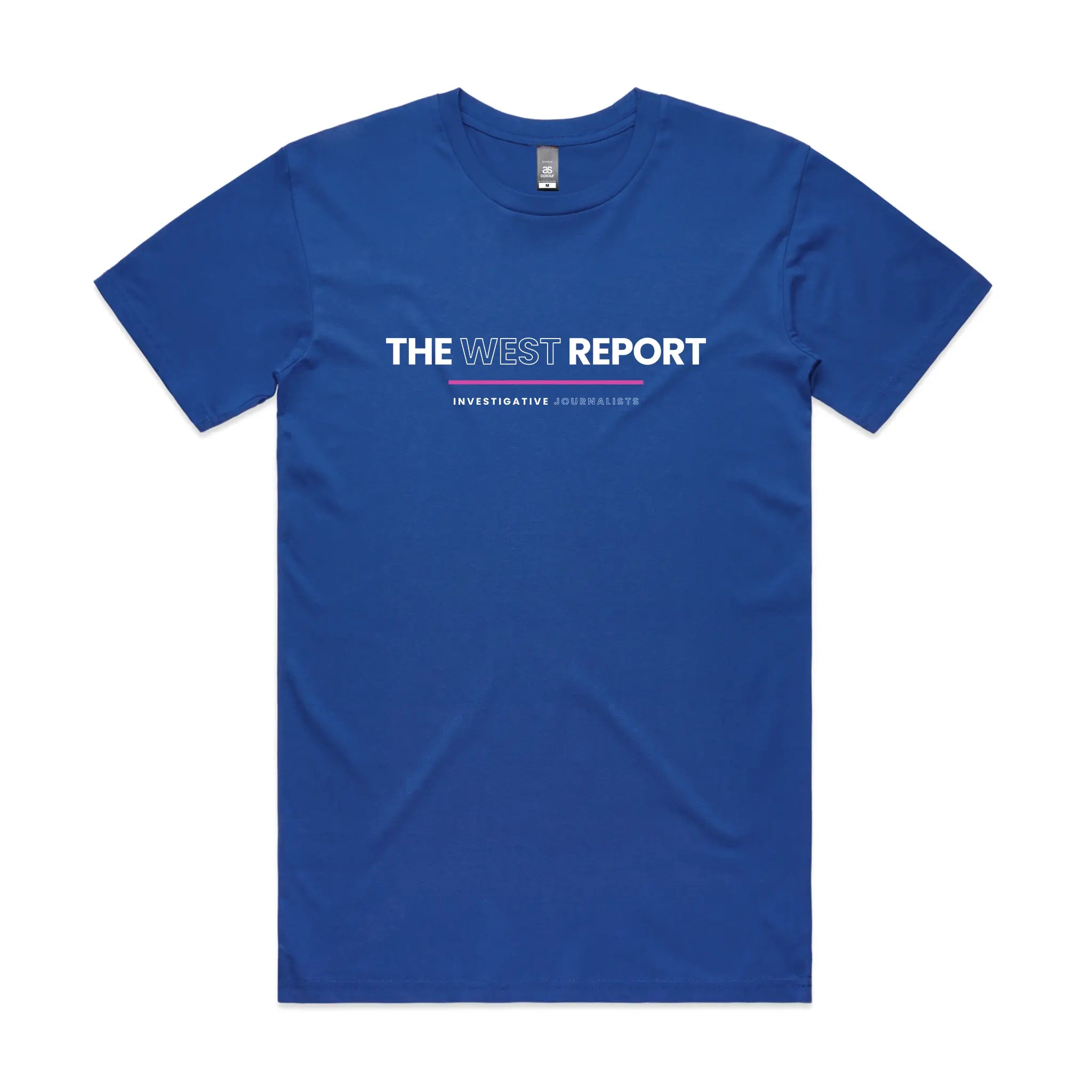 The West Report Tee Hoodie, Sweatshirt | CiraTrend.com (Image 4)
