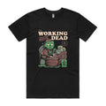 The Working Dead Tee Hoodie, Sweatshirt | CiraTrend.com (Image 1)