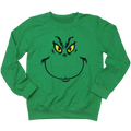 The Grouch Who Stole Christmas Ugly Christmas Sweatshirt T-Shirts, Hoodie | CiraTrend.com (Image 1)