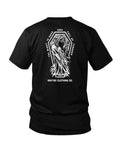 The Night Is Dark T-Shirts, Hoodie, Sweatshirt | CiraTrend.com (Image 1)