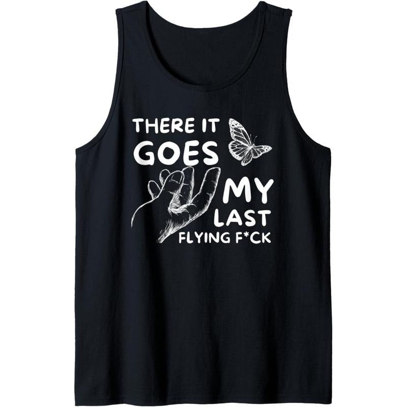 There It Goes - Funny Sarcastic Hilarious Adult Humor Joke Tank Top Made in USA T-Shirts, Hoodie, Sweatshirt | CiraTrend.com