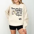 There May Be Something There That Wasn't There Before Shirt, Cute Pregnancy Announcement Shirt, Maternity Shirt, Magical...