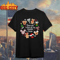 These Are A Few Of My Favorite Things Sweets Christmas Shirt