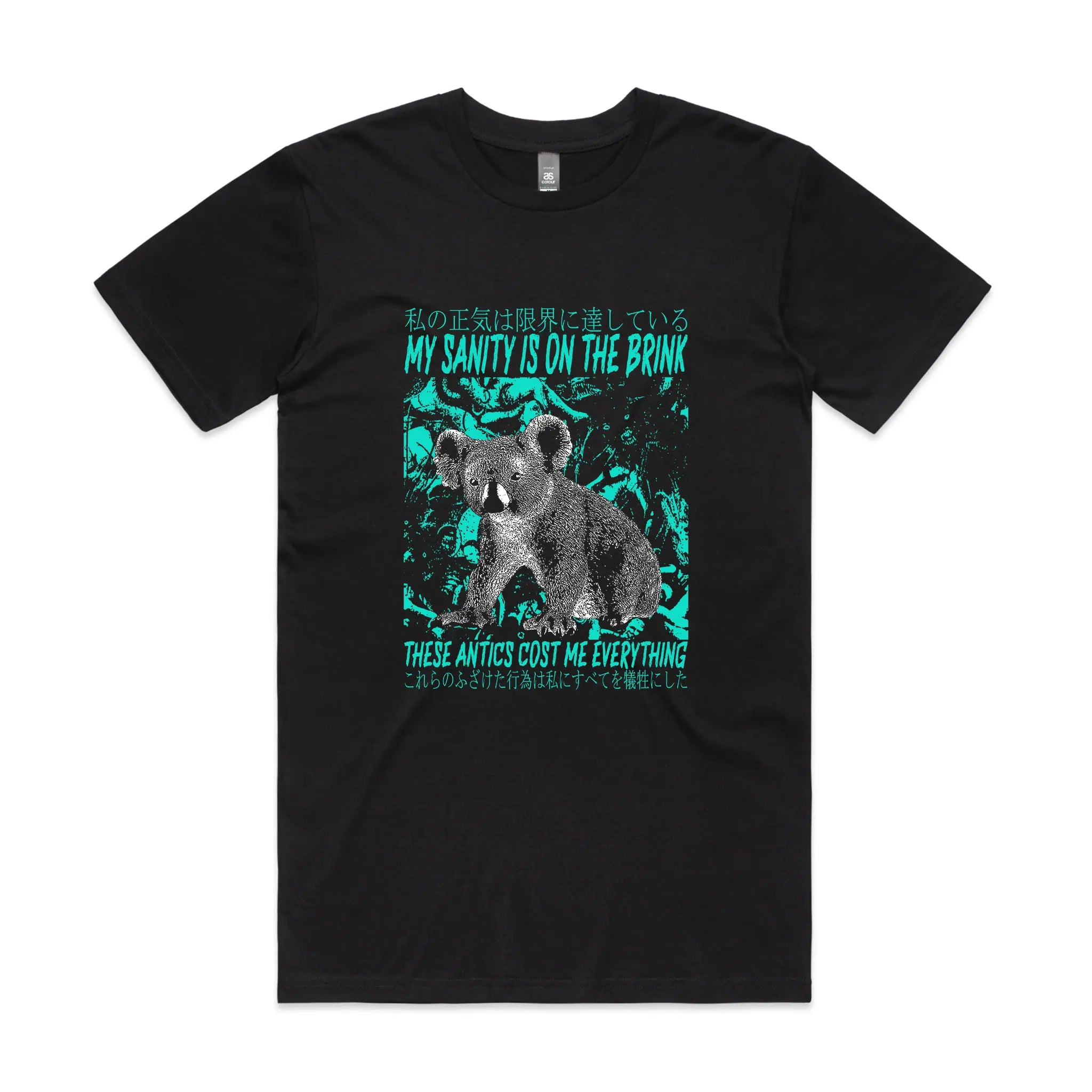 These Antics Cost Me Everything Tee Hoodie, Sweatshirt | CiraTrend.com (Image 1)