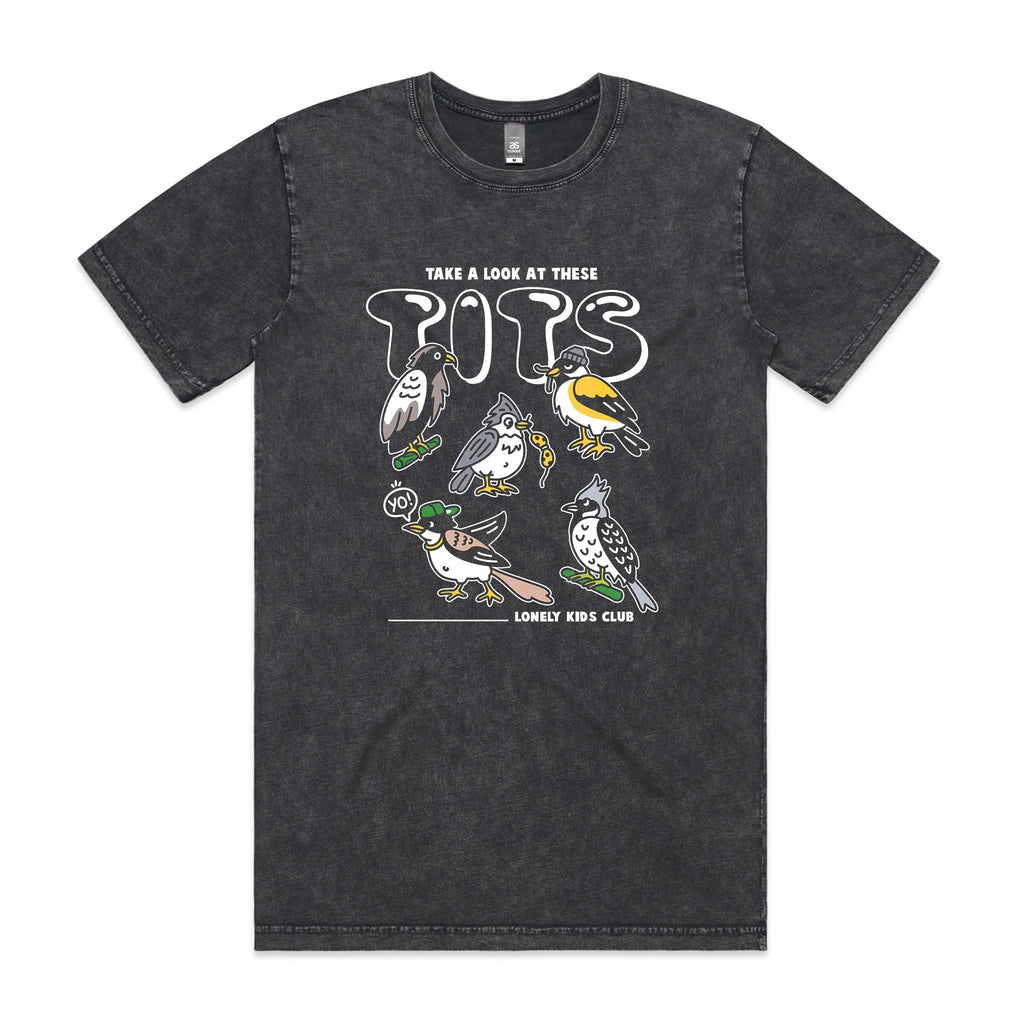 These Tits Tee Hoodie, Sweatshirt | CiraTrend.com (Image 4)