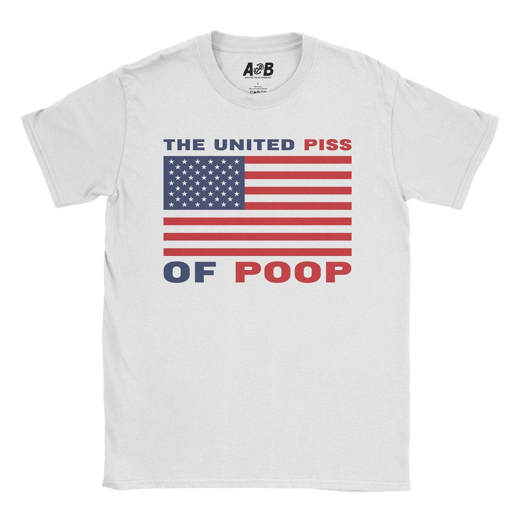 United Piss T-Shirt Hoodie, Sweatshirt | CiraTrend.com (Image 1)