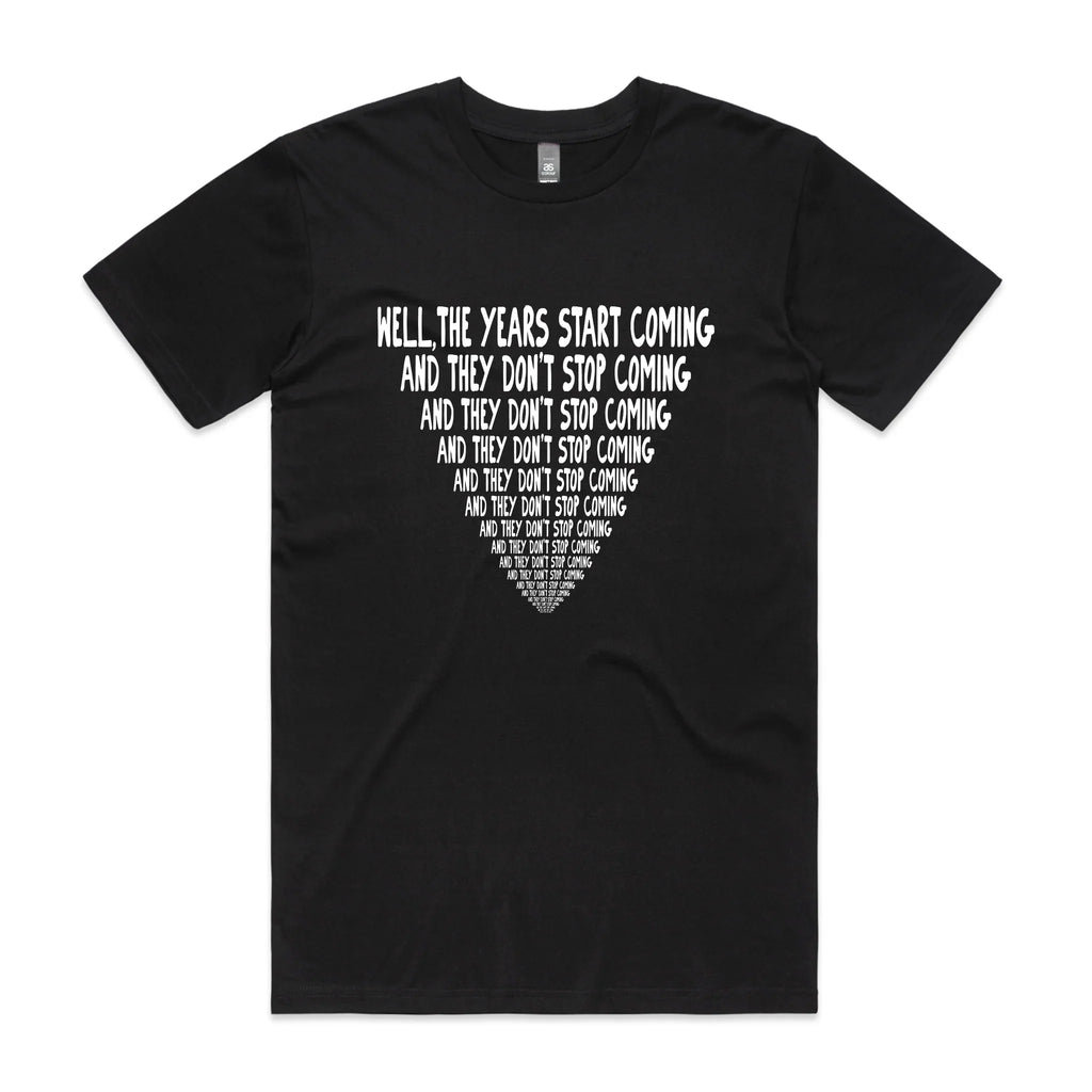 They Don't Stop Coming Tee Hoodie, Sweatshirt | CiraTrend.com (Image 1)