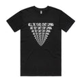 They Don't Stop Coming Tee Hoodie, Sweatshirt | CiraTrend.com (Image 1)