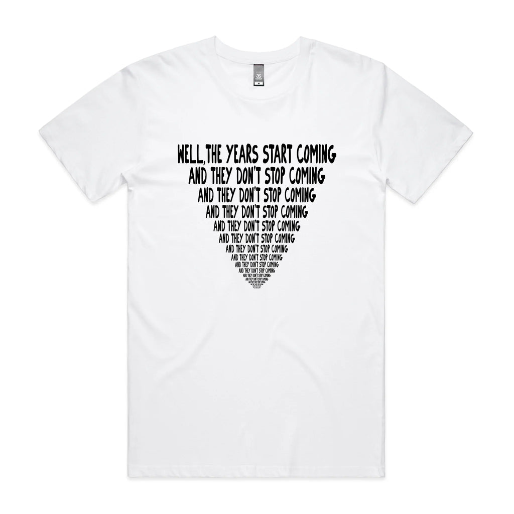 They Don't Stop Coming Tee Hoodie, Sweatshirt | CiraTrend.com (Image 2)