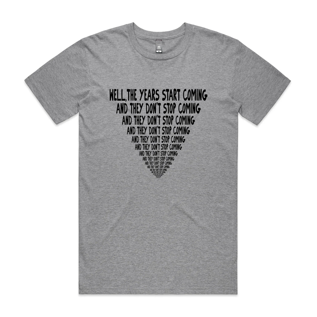 They Don't Stop Coming Tee Hoodie, Sweatshirt | CiraTrend.com (Image 4)