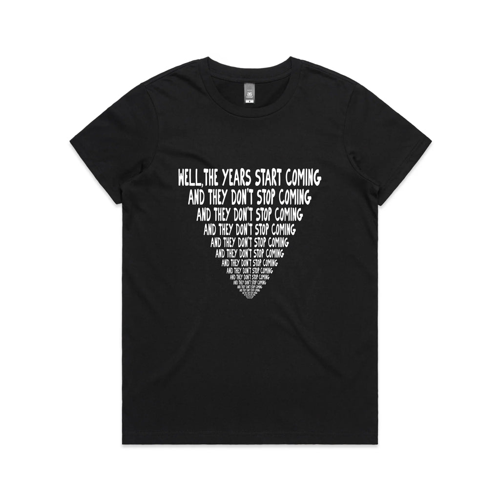 They Don't Stop Coming Tee Hoodie, Sweatshirt | CiraTrend.com (Image 5)