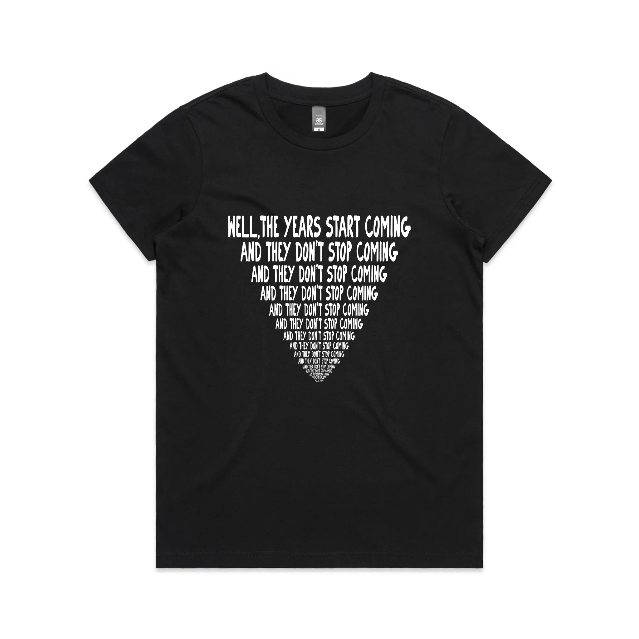 They Don't Stop Coming Tee Hoodie, Sweatshirt | CiraTrend.com (Image 5)
