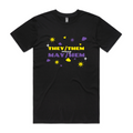 They/Them May/Hem Tee Hoodie, Sweatshirt | CiraTrend.com (Image 1)