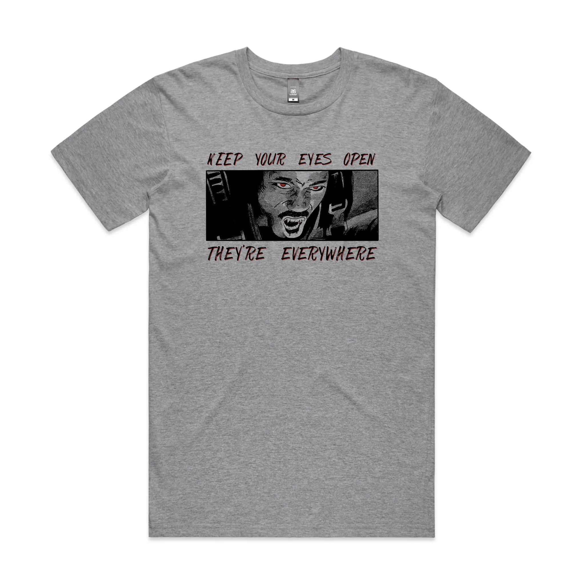 They're Everywhere Tee Hoodie, Sweatshirt | CiraTrend.com (Image 1)
