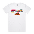 Things Don't Always Work Out Tee Hoodie, Sweatshirt | CiraTrend.com (Image 1)