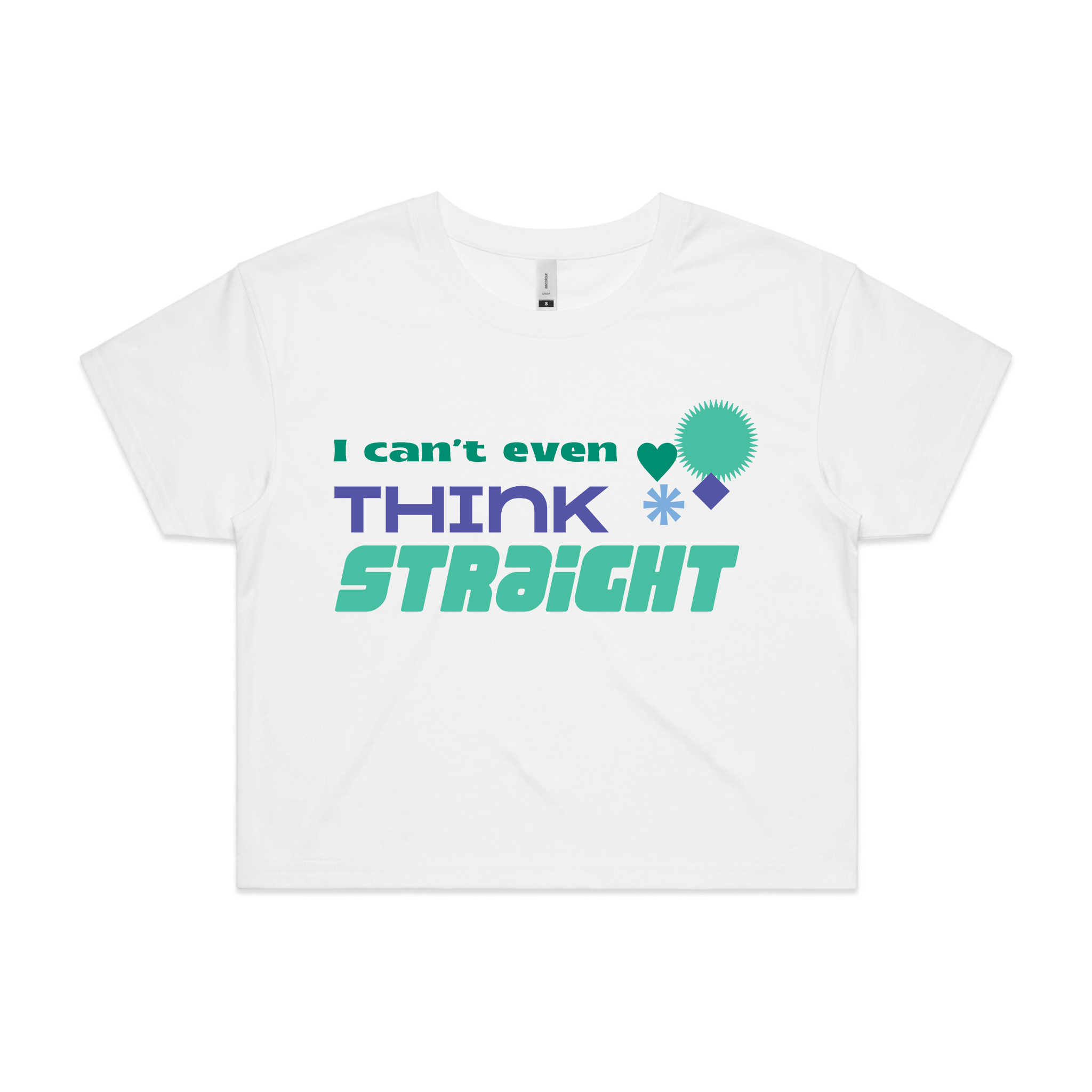 Think Straight (Gay) Tee Hoodie, Sweatshirt | CiraTrend.com (Image 5)