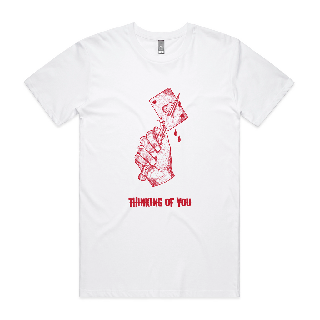 Thinking Of You Tee Hoodie, Sweatshirt | CiraTrend.com (Image 1)