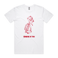 Thinking Of You Tee Hoodie, Sweatshirt | CiraTrend.com (Image 1)