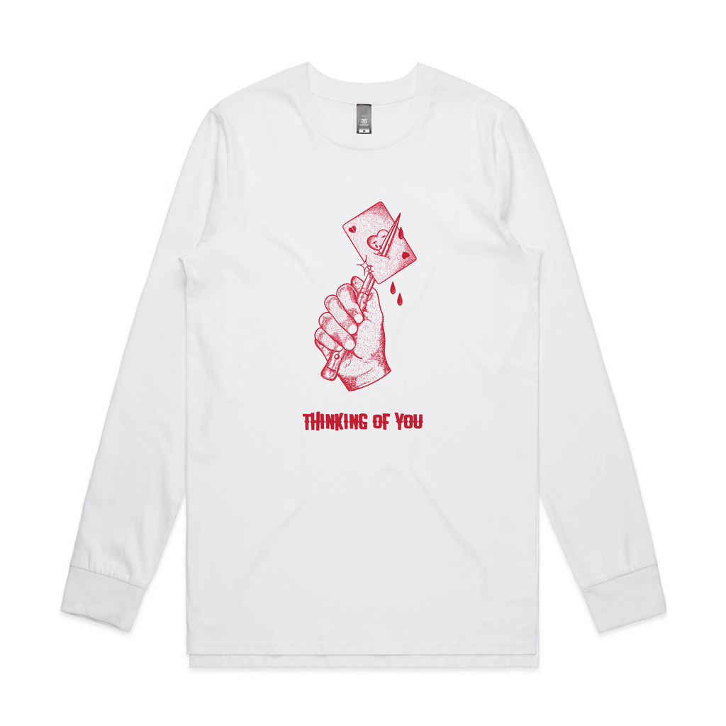 Thinking Of You Tee Hoodie, Sweatshirt | CiraTrend.com (Image 4)