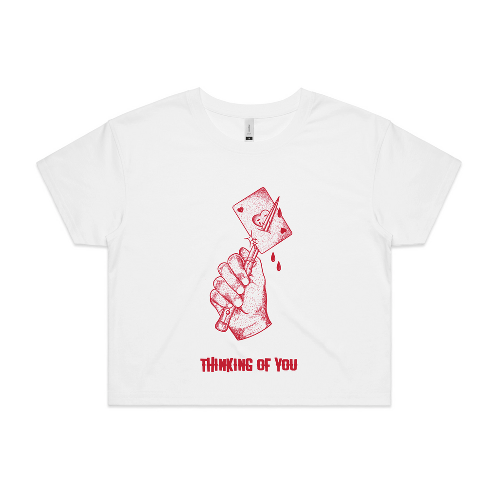 Thinking Of You Tee Hoodie, Sweatshirt | CiraTrend.com (Image 3)